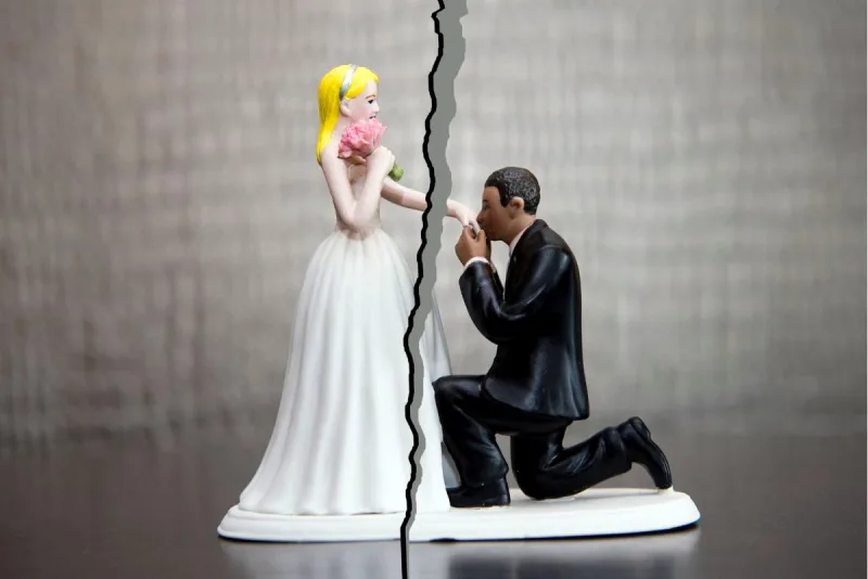 ¿Por qué fracasan los matrimonios entre católicos?