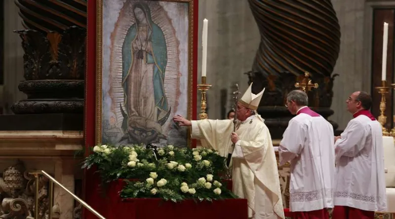 El Papa propone a 12 santos y beatos jóvenes como ejemplos para la juventud actual