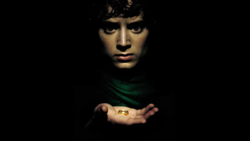 Frodo: Un Super-Héroe sin poderes