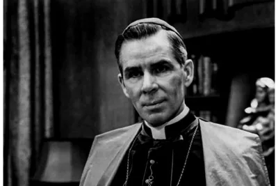 Fulton Sheen: Trucos del Anticristo para robar almas