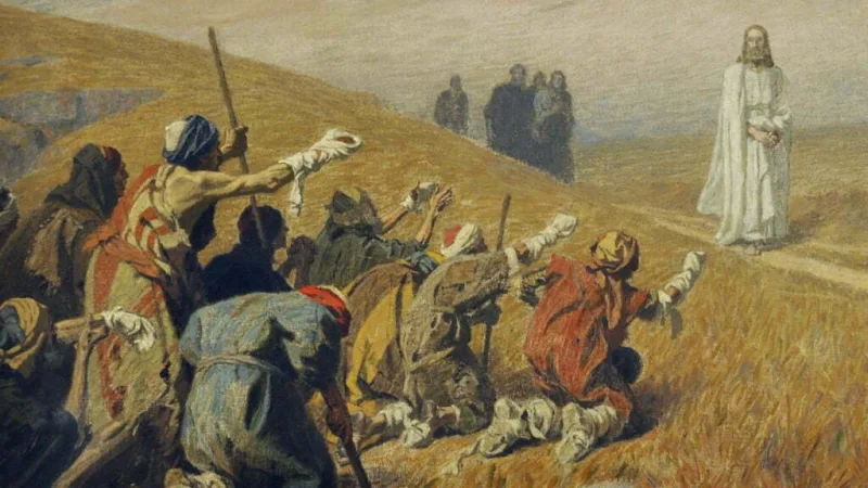 Gratitud con los dones divinos