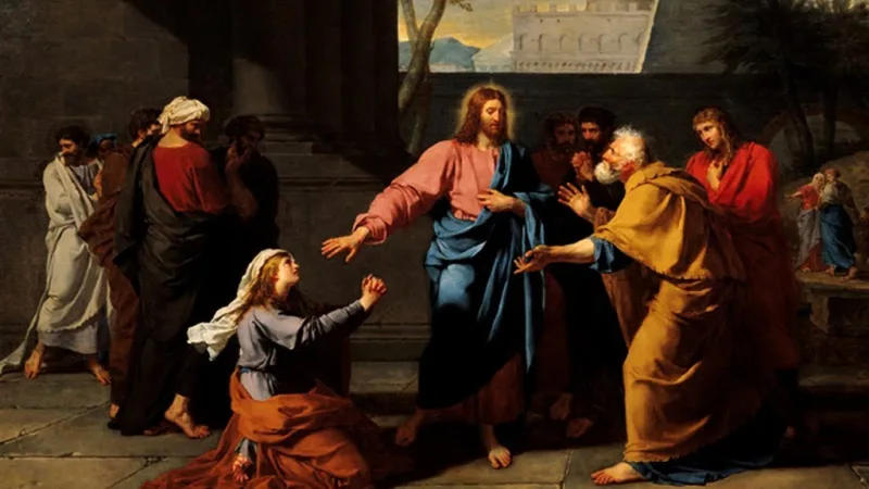 Condiciones de la verdadera oración