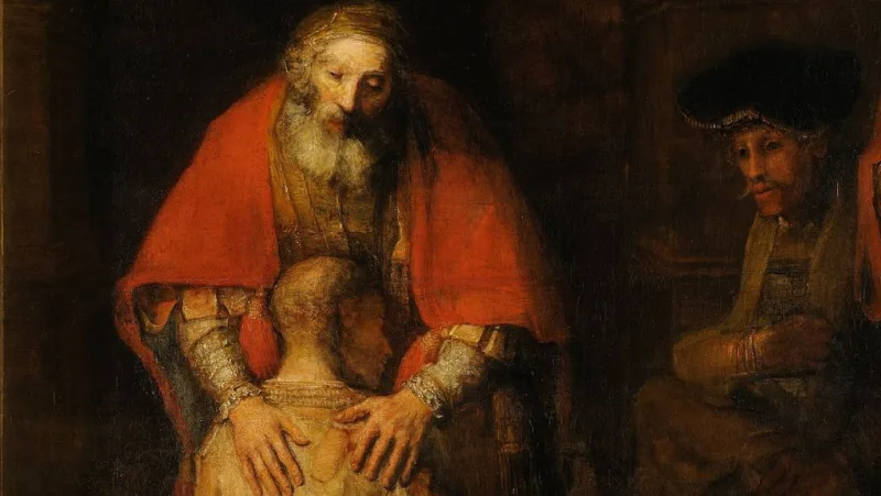 Cuaresma es tiempo de penitencia