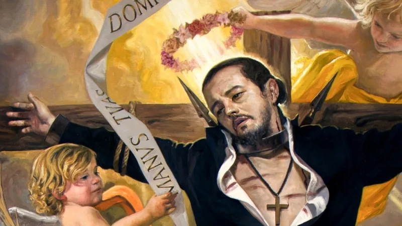 San Pablo Miki y Compañeros Mártires