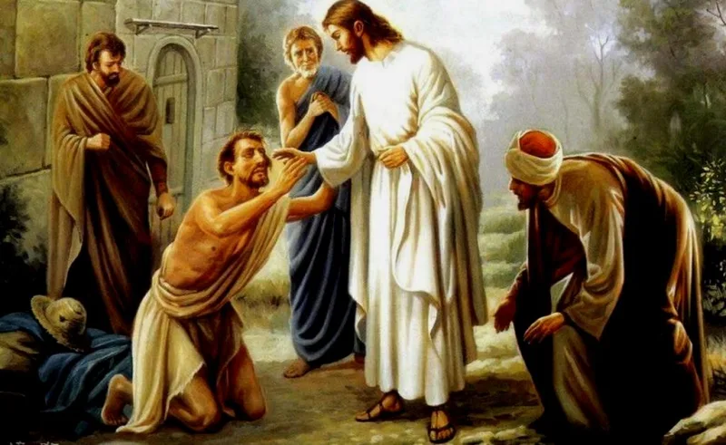Hidropesía Espiritual