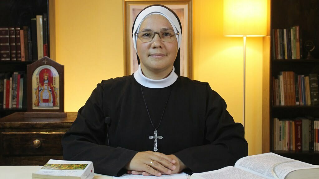 Hna. Nidia Portillo Borda