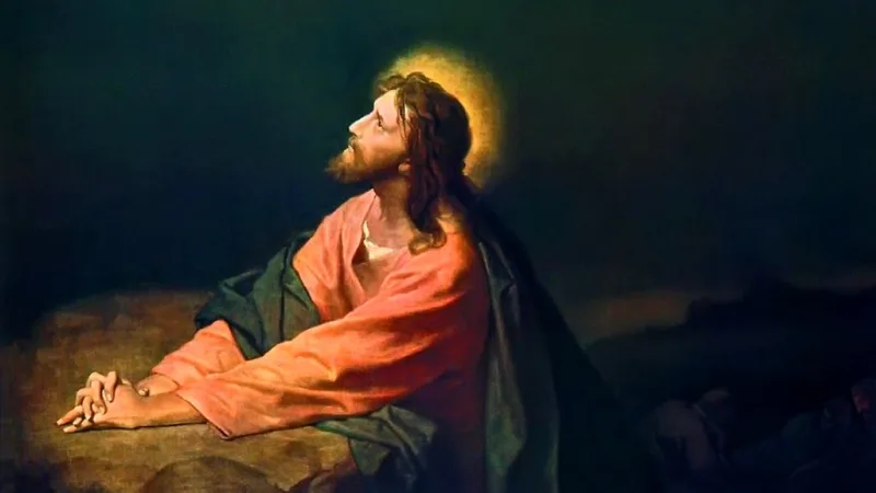 Dios Nuestro Padre