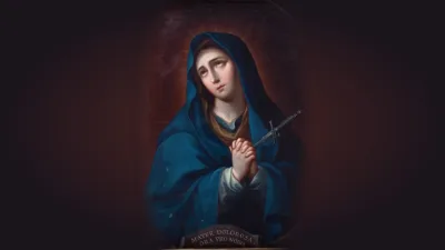 Nuestra Señora de los Dolores