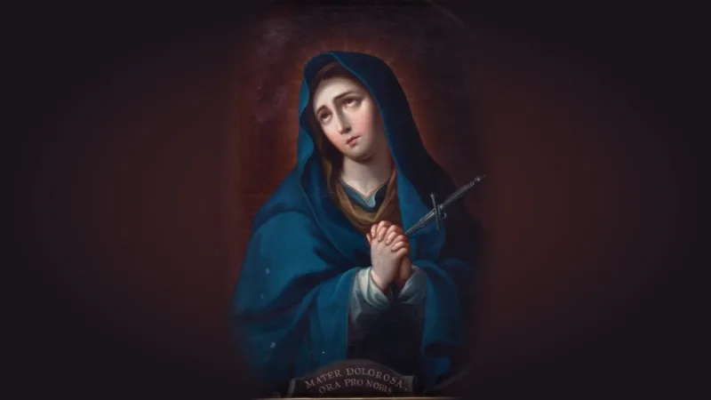 Nuestra Señora de los Dolores