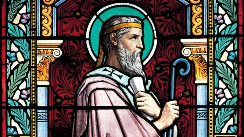 San Ireneo de Lyon, Doctor de la Iglesia