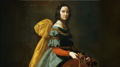 Santa Isabel de Portugal