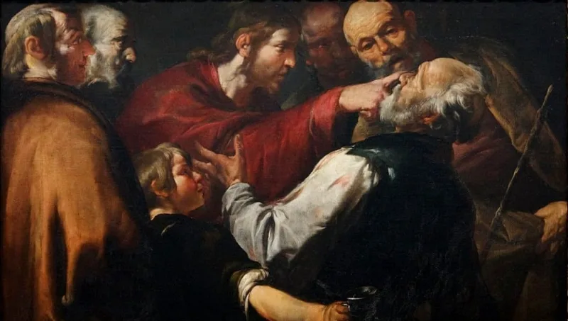«Jesús lo hizo todo bien»