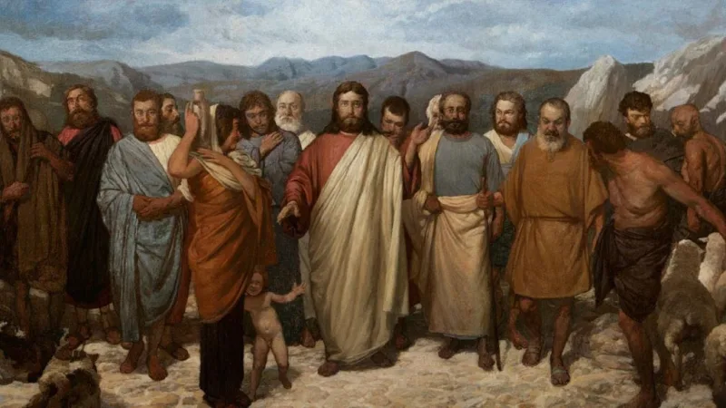 En lo necesario, unidad; en lo opinable, libertad; en todo, caridad