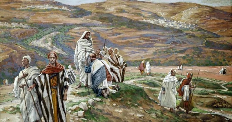 Dignidad del sacerdocio