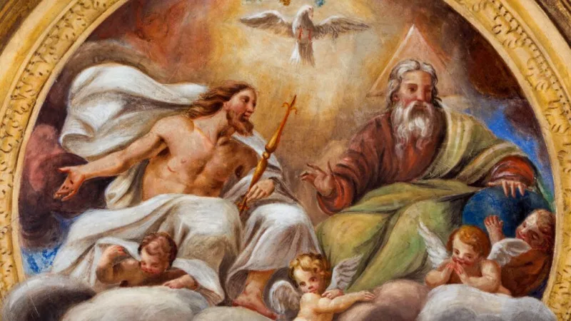 El Mesías es verdadero Hijo de Dios