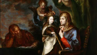Fiesta de la Natividad de la Santísima Virgen María