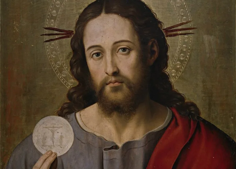Teología de la Eucaristía