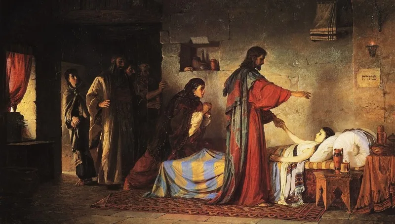La muerte del pecado