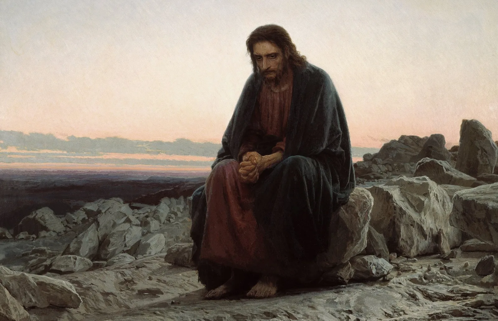 La pobreza de los discípulos de Cristo