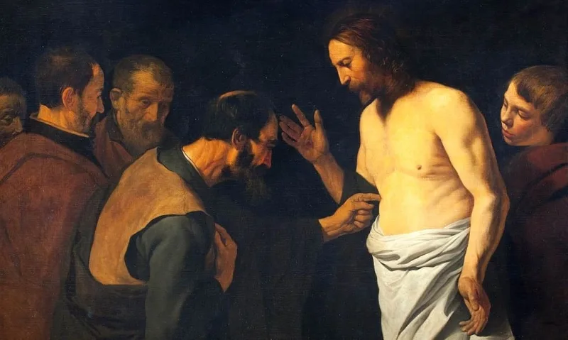 Lecciones que nos da la Resurrección