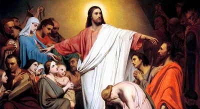 Los que escuchan la Voz de Dios