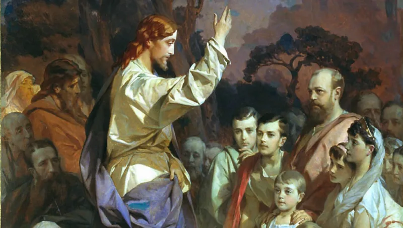 Los signos de la presencia de Cristo