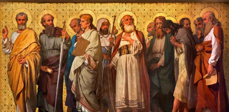 La verdadera familia de Jesús