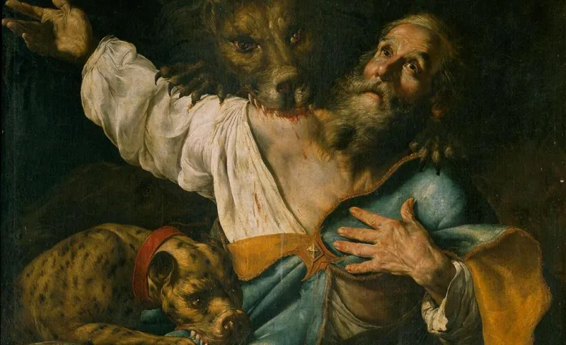 San Ignacio de Antioquía, Obispo y Mártir