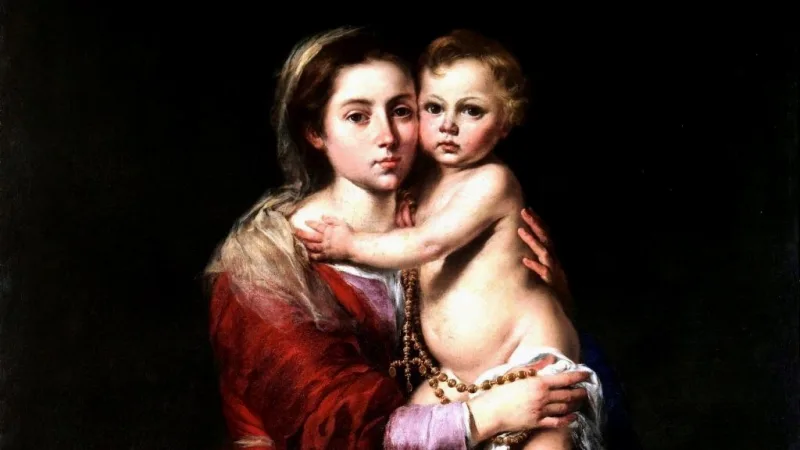 Santísimo Nombre de María