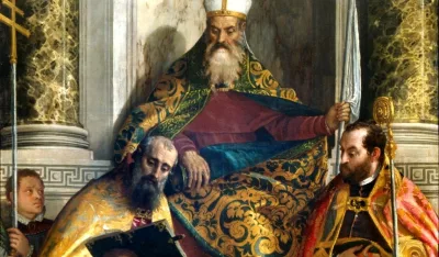 Santos Cornelio, Papa y Cipriano, Obispo. Mártires