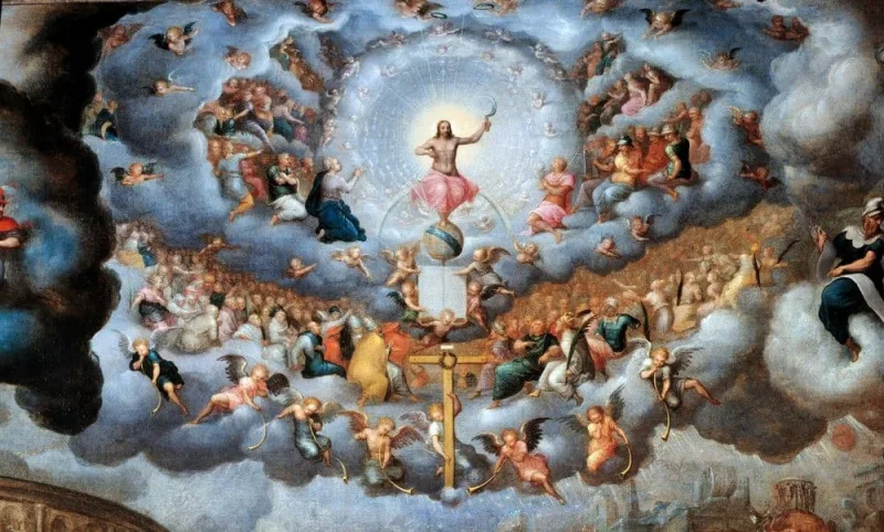 Ven, Señor Jesús