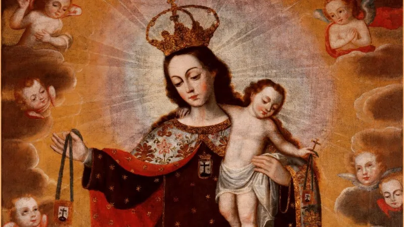 Nuestra Señora del Carmen