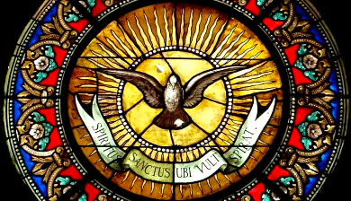 El Espíritu Santo y la presencia de Cristo