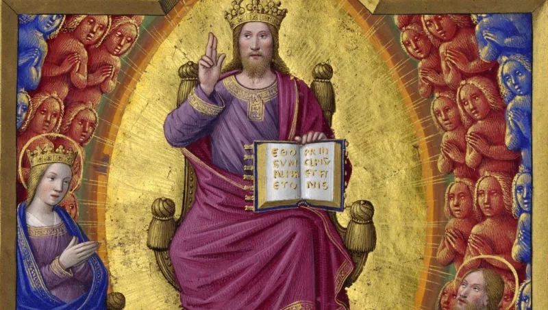 Indulgencia Plenaria para la Solemnidad de Cristo Rey