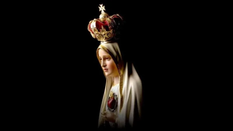 El pedido del Inmaculado Corazón de María en su última aparición