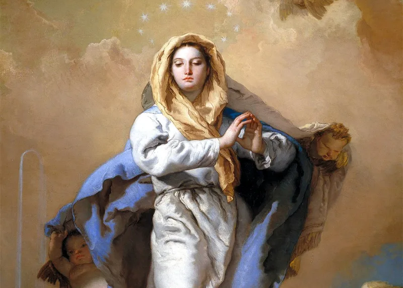 El Dogma de la Asunción de Nuestra Señora