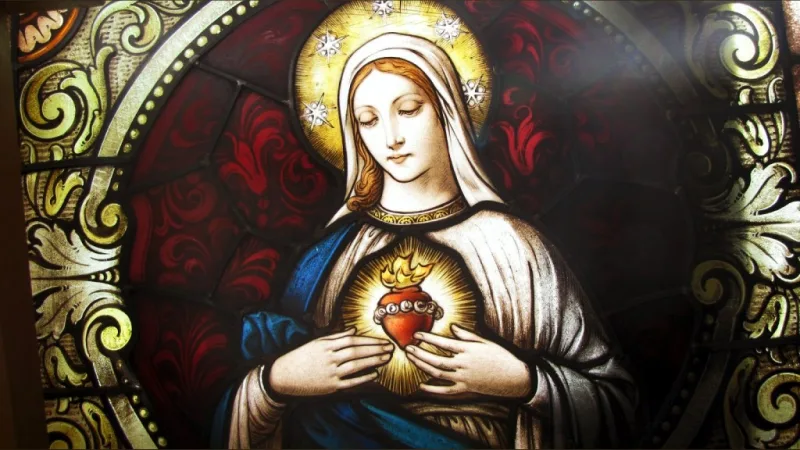 Memoria del Inmaculado Corazón de María