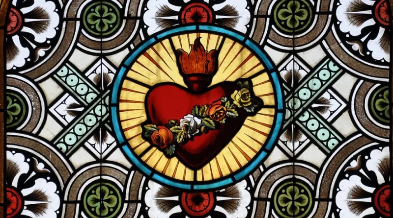 Breve catecismo sobre la devoción al Corazón Inmaculado de María