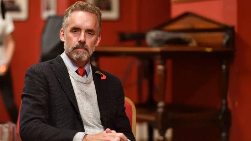 Jordan Peterson explica su dimisión como docente, harto de la tiranía en la universidad