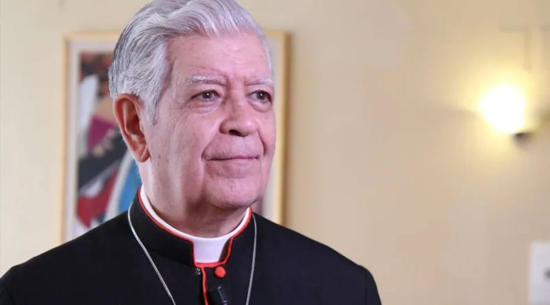 Card. Urosa: «La mayoría de los abusos de menores son relaciones homosexuales»