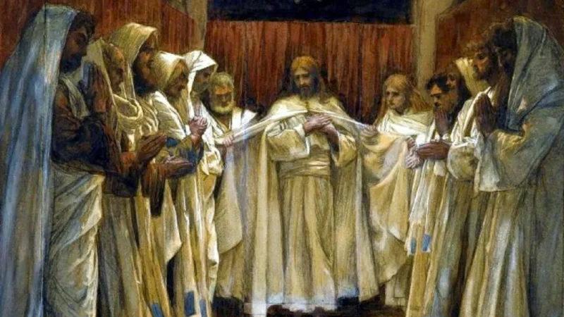 La Esperanza del cielo
