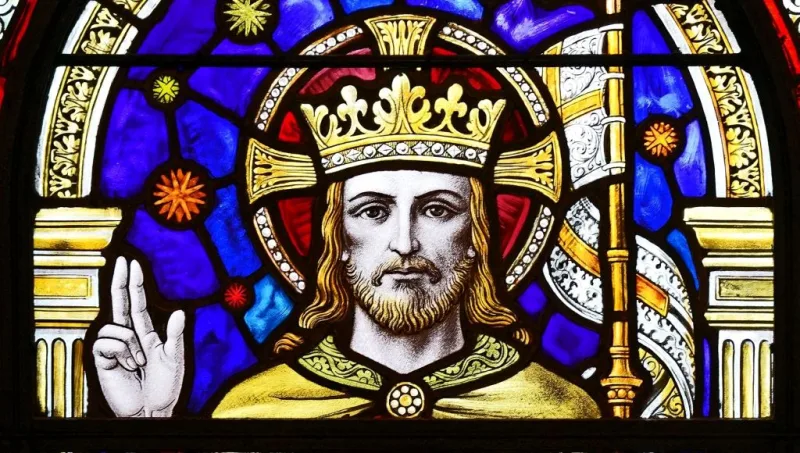 La Realeza de Cristo y la Apostasía del mundo moderno