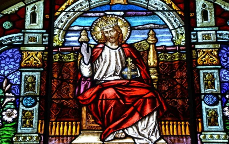 El carácter espiritual de la realeza de Jesucristo