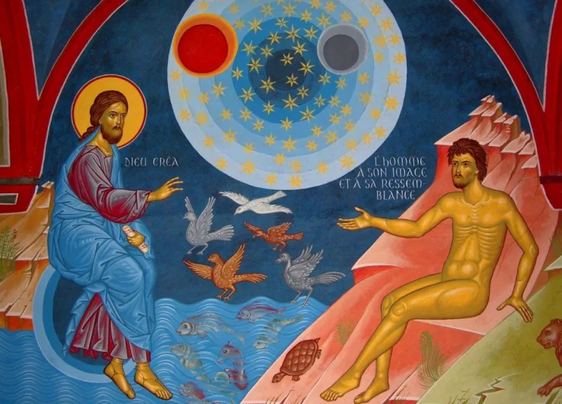 Existencia de Dios: Por la existencia del hombre, inteligente y libre