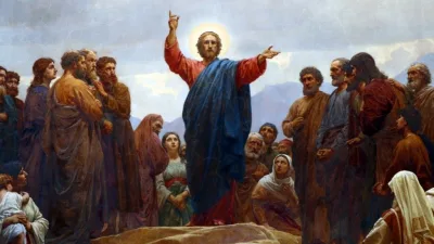 ¿Se puede pelear por Cristo?