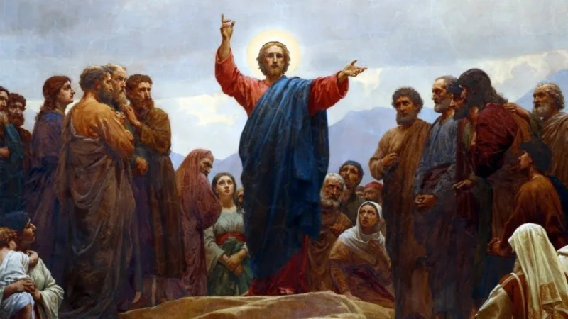 La esclavitud del pecado