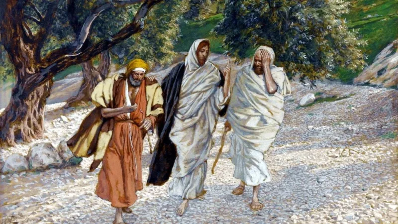 La gloria del Hijo del Hombre
