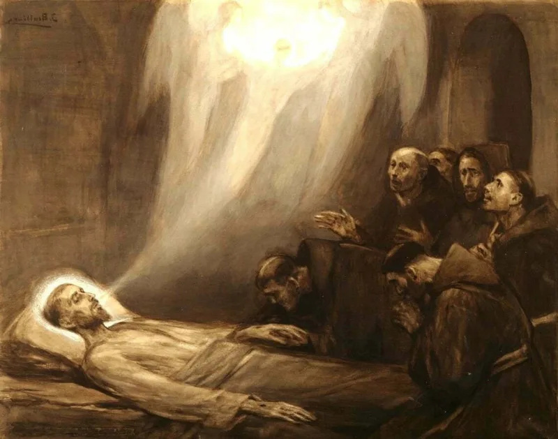 La muerte de un cristiano ¿Cómo nos preparamos para ella?