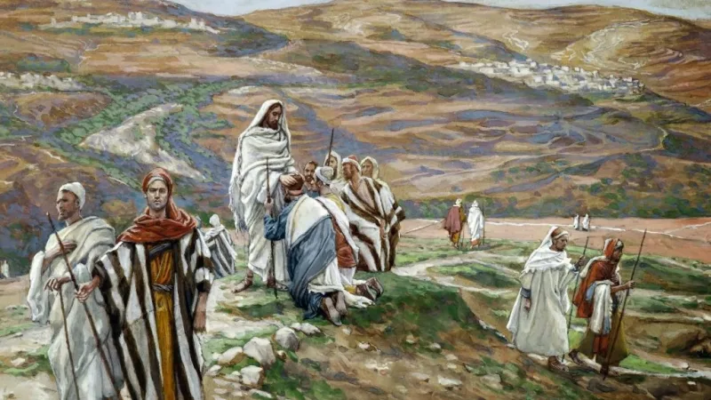 La paz de Cristo