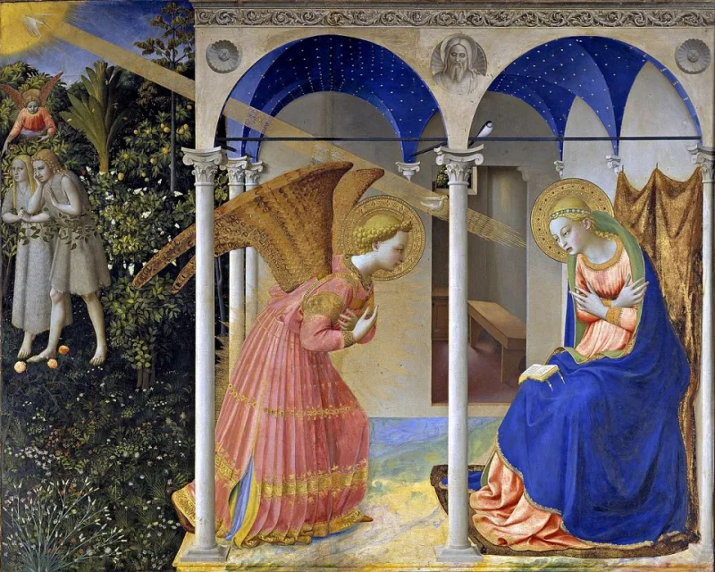 El culto a María: ¿Con qué título honramos a la Virgen María?